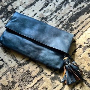 Steve Madden clutch bag for sale.